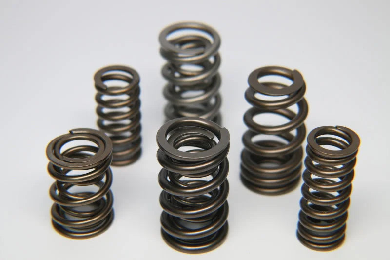 Ferrea Single Valve Spring - Single (Drop Ship Only) fits Ford Zetec