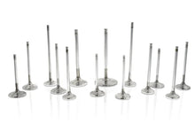 Load image into Gallery viewer, Ferrea Toyota 2JZGE/2JZGTE 33.6mm 5.98mm 98.55mm 20 Deg S-Flo Stk Comp Plus Intake Valve - Set of 12 - Main Product View