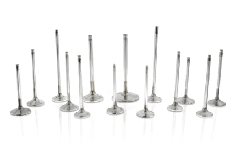 Ferrea Toyota G16E-GTS 32.8mm Head 5.47mm Stem Dia Competition Plus Intake Valve - Set of 6