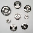 Load image into Gallery viewer, Ferrea Toyota Supra 3.0L B58 Turbo 5.0mm Valve Stem Titanium Retainers - Set of 12
