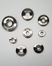 Load image into Gallery viewer, Ferrea Toyota Supra 3.0L B58 Turbo 6.0mm Valve Stem Titanium Retainers - Set of 12