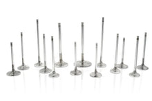 Load image into Gallery viewer, Ferrea Toyota Supra B58 3.0L 28.5mm 5.96mm 99.8mm 21 Deg Tpr Flo STD Comp Plus Exh Valve - Set of 12 - Main Product View