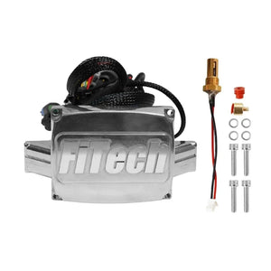 FiTech Fuel Injection 30001 Replacement ECU 30001-1