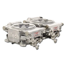 Load image into Gallery viewer, FiTech Fuel Injection GO EFI 2x4 625hp Kit Bright Tumble Finish 30061
