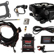 Load image into Gallery viewer, FiTech Fuel Injection Go EFI Classic 550 HP EFI w/External ECU Black
