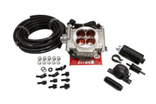 Load image into Gallery viewer, FiTech Fuel Injection Go Street EFI System Master Kit 400HP