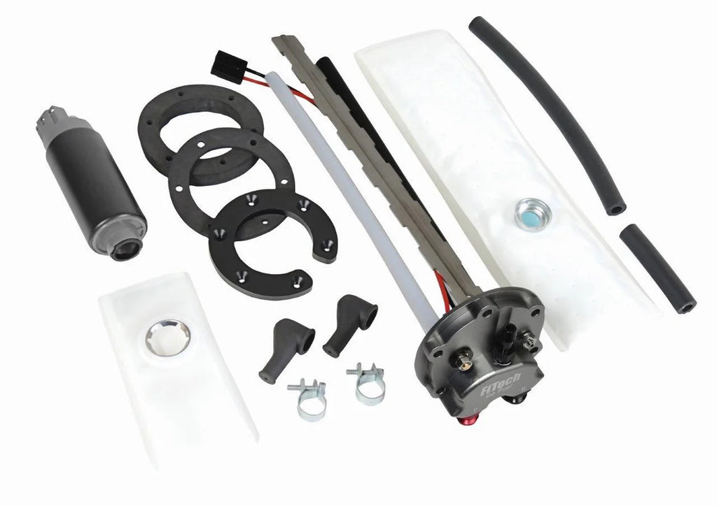 FiTech Fuel Injection In Tank Fuel Pump Module 800 HP