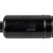 Load image into Gallery viewer, FiTech Fuel Injection Inline 255Lph EFI Fuel Black Finish
