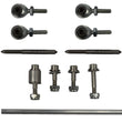Load image into Gallery viewer, FiTech Fuel Injection Linkage Kit Tri-Power # 39610