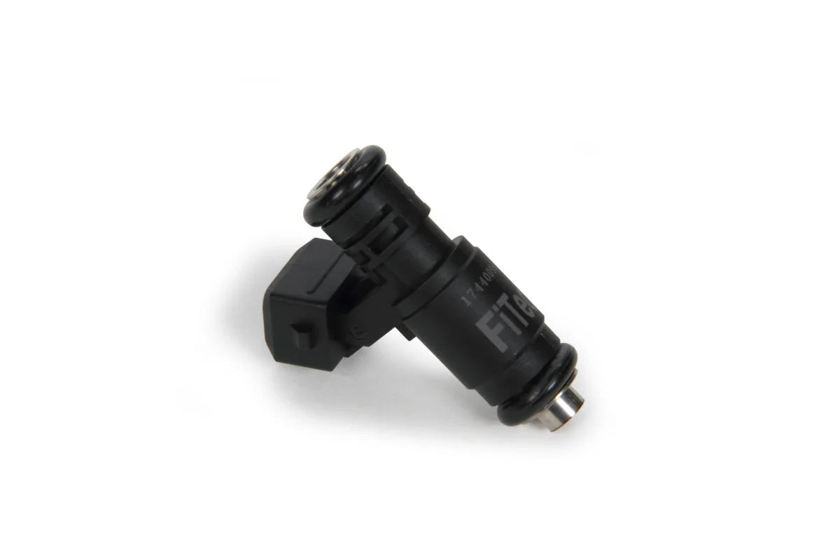 FiTech Fuel Injection Repl. Fuel Injector 55LB – CI Motorsports