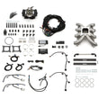 Load image into Gallery viewer, FiTech Fuel Injection Retro LS Port 750 HP EFI System w/LS1 Intake