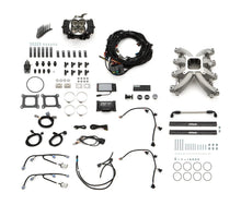Load image into Gallery viewer, FiTech Fuel Injection Retro LS Port 750 HP EFI System w/LS1 Intake