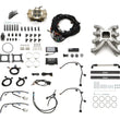 Load image into Gallery viewer, FiTech Fuel Injection Retro LS Port 750 HP EFI System w/LS1 Intake