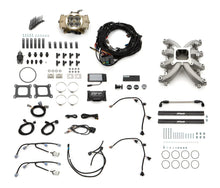 Load image into Gallery viewer, FiTech Fuel Injection Retro LS Port 750 HP EFI System w/LS1 Intake