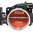 Load image into Gallery viewer, FiTech Fuel Injection Throttle Body Ultimate LS 92mm w/Sensors