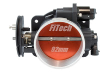 Load image into Gallery viewer, FiTech Fuel Injection Throttle Body Ultimate LS 92mm w/Sensors