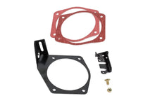 Load image into Gallery viewer, FiTech Fuel Injection Throttle Cable Bracket GM LS Engines