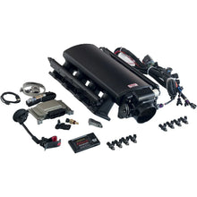 Load image into Gallery viewer, FiTech Fuel Injection Ultimate EFI LS Kit 750 HP w/Trans Control