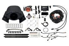 Load image into Gallery viewer, FiTech Fuel Injection Ultimate Rebel LS 500HP EFI System wo/Trans Cont