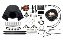 Load image into Gallery viewer, FiTech Fuel Injection Ultimate Rebel LS 750HP EFI System w/Trans Cont