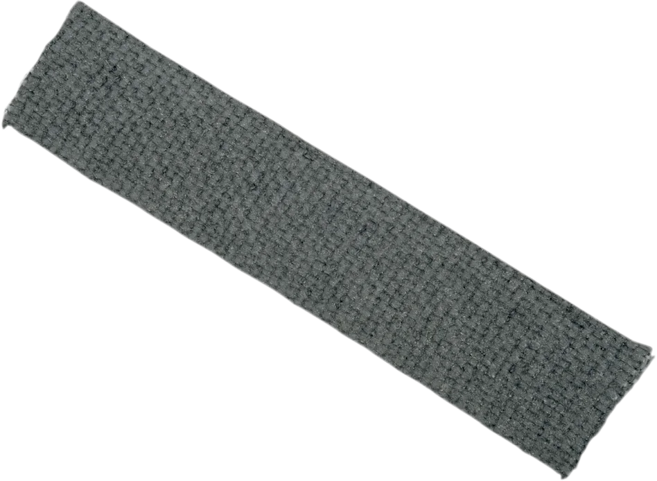 Fiberglass Exhaust Wrap - Black - 2" x 100'