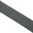 Load image into Gallery viewer, Fiberglass Exhaust Wrap - Natural - 2" x 50' - Side View