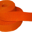 Load image into Gallery viewer, Fiberglass Exhaust Wrap - Orange - 2" x 50' - Main Product View