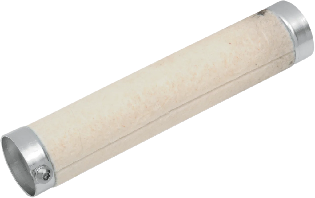 Fiberglass Wrapped Baffle for 1.6" O.D. DragSpecialties 08-6147-A41 - Main Product View