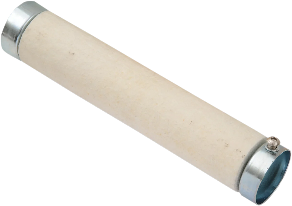 Fiberglass Wrapped Baffle for 2" O.D. DragSpecialties 08-6147-10/47 - Main Product View
