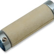 Load image into Gallery viewer, Fiberglass Wrapped Baffle for 2" O.D. DragSpecialties 08-6147-6/47 - Main Product View