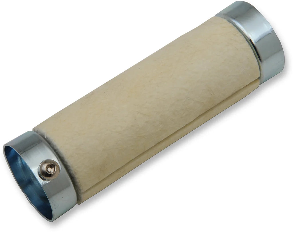 Fiberglass Wrapped Baffle for 2" O.D. DragSpecialties 08-6147-6/47 - Main Product View