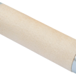 Load image into Gallery viewer, Fiberglass Wrapped Baffle for 2.25" O.D. DragSpecialties 08-6147-8/54 - Main Product View