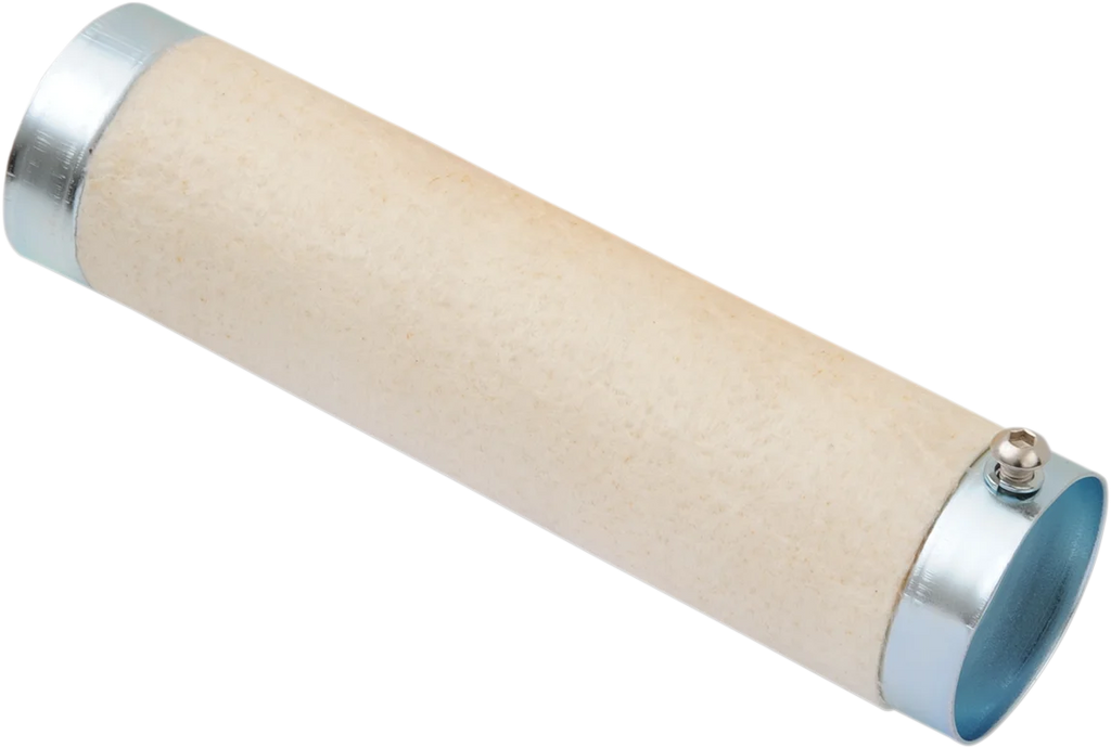 Fiberglass Wrapped Baffle for 2.25" O.D. DragSpecialties 08-6147-8/54 - Main Product View