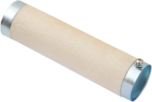Load image into Gallery viewer, Fiberglass Wrapped Baffle for 2.25" O.D. DragSpecialties 08-6147-8/54 - Main Product View