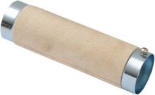 Load image into Gallery viewer, Fiberglass Wrapped Baffle for 2.5" O.D. DragSpecialties 08-6147-8/60 - Main Product View