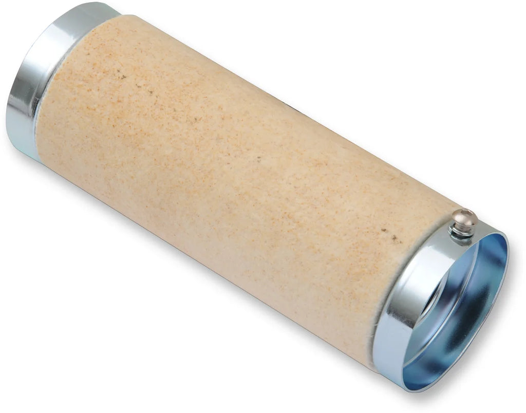 Fiberglass Wrapped Baffle for 3" O.D. DragSpecialties 08-6147-8/73 - Main Product View
