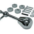 Load image into Gallery viewer, Fidanza 00-04 Toyota Celica GTS / 00-04 Toyota MR2 Spyder Short Throw Shifter - Main Product View