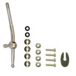 Load image into Gallery viewer, Fidanza 00-08 Toyota Echo/Yaris Short Throw Shifter - Main Product View