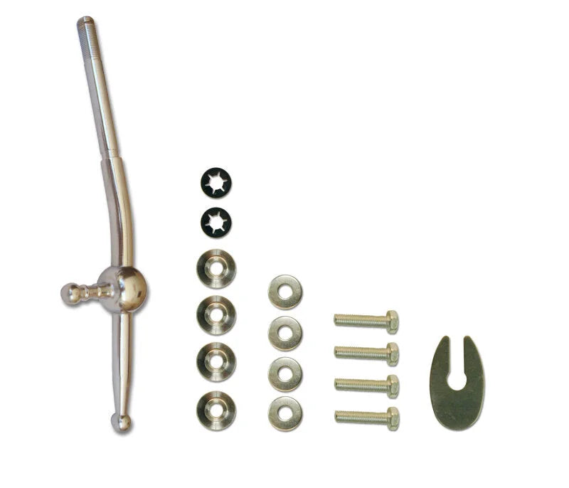 Fidanza 00-08 Toyota Echo/Yaris Short Throw Shifter - Main Product View