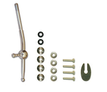 Load image into Gallery viewer, Fidanza 00-08 Toyota Echo/Yaris Short Throw Shifter - Main Product View