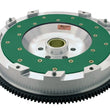 Load image into Gallery viewer, Fidanza 02-04 Ford Focus SVT 2.0L 6-Speed Aluminum Flywheel - Main Product View