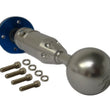 Load image into Gallery viewer, Fidanza 02-05 Lexus IS300 Short Throw Shifter - Main Product View