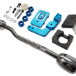 Load image into Gallery viewer, Fidanza 02-05 Nissan Altima Short Throw Shifter - Main Product View