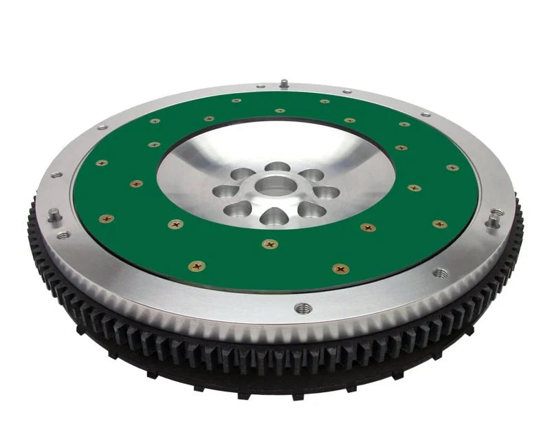 Fidanza 02-05 Nissan Maxima Aluminum Flywheel - Main Product View