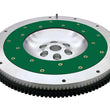 Load image into Gallery viewer, Fidanza 02-06 Nissan Altima 2.5L / 02-06 Sentra 2.5L Aluminum Flywheel - Main Product View