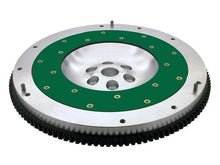 Load image into Gallery viewer, Fidanza 02-06 Nissan Altima 2.5L / 02-06 Sentra 2.5L Aluminum Flywheel - Main Product View