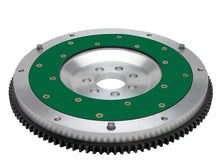 Load image into Gallery viewer, Fidanza 02-07 Mitsubishi Lancer 9.5lb Aluminum Flywheel - Main Product View