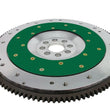 Load image into Gallery viewer, Fidanza 02-08 Honda Civic Si/02-06 Acura RSX (incl Type-S) 8lb Aluminum Flywheel - Main Product View