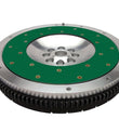 Load image into Gallery viewer, Fidanza 03-06 350z / 03-06 G35 Aluminum Flywheel - Side View