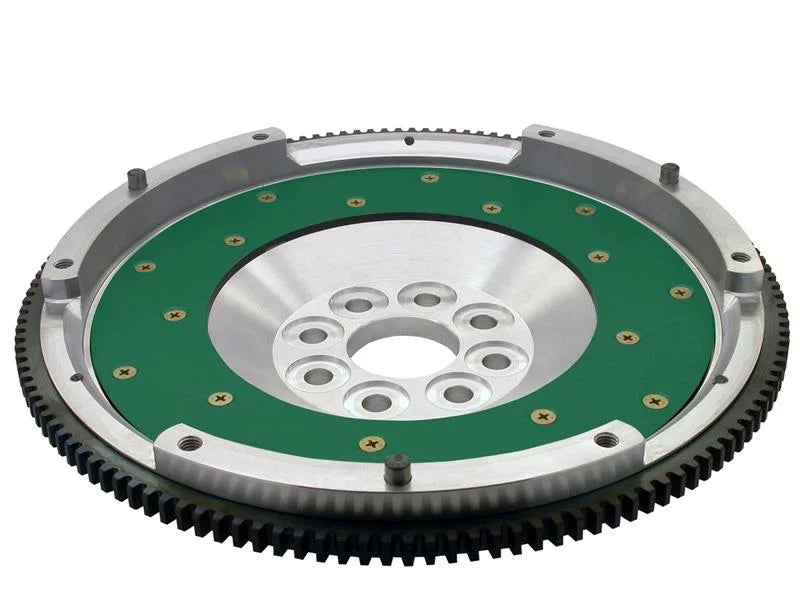 Fidanza 03-06 Mazda6 3.0L Aluminum Flywheel - Main Product View